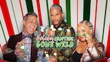 Holiday Crafters Gone Wild