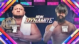 Dynamite 7/9/2025