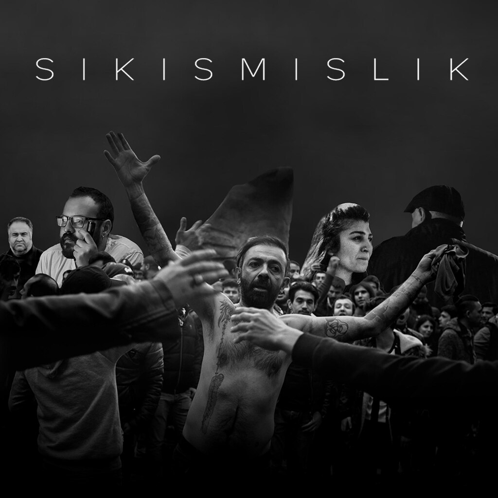 140journos: Feeling Stuck