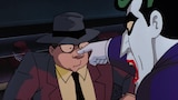 The Man Who Killed Batman