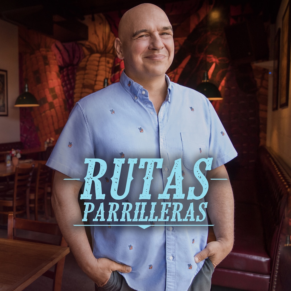 Rutas parrilleras