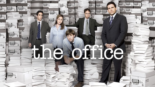 Watch The Office Season 7 Episode 1 Nepotism Max
