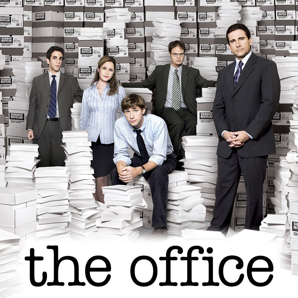 The Office