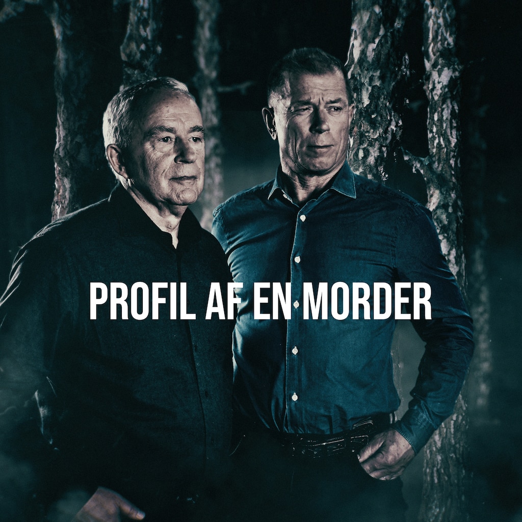 Profil af en Morder