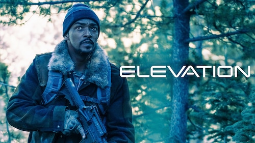 Watch Elevation | HBO Max