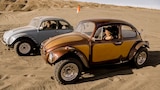 Dirt Heads Return With Baja Bugs and Dunes