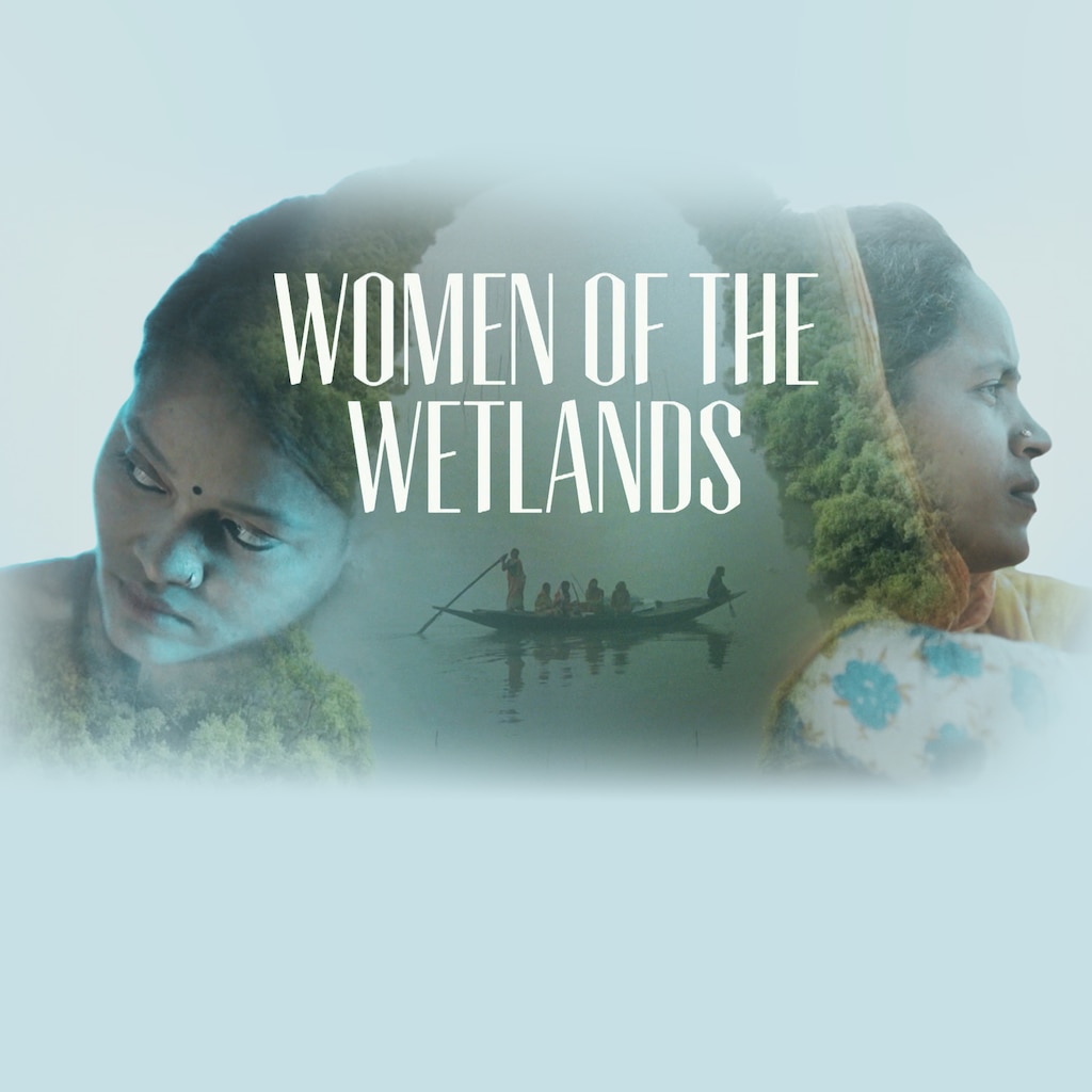Women of the Wetlands
