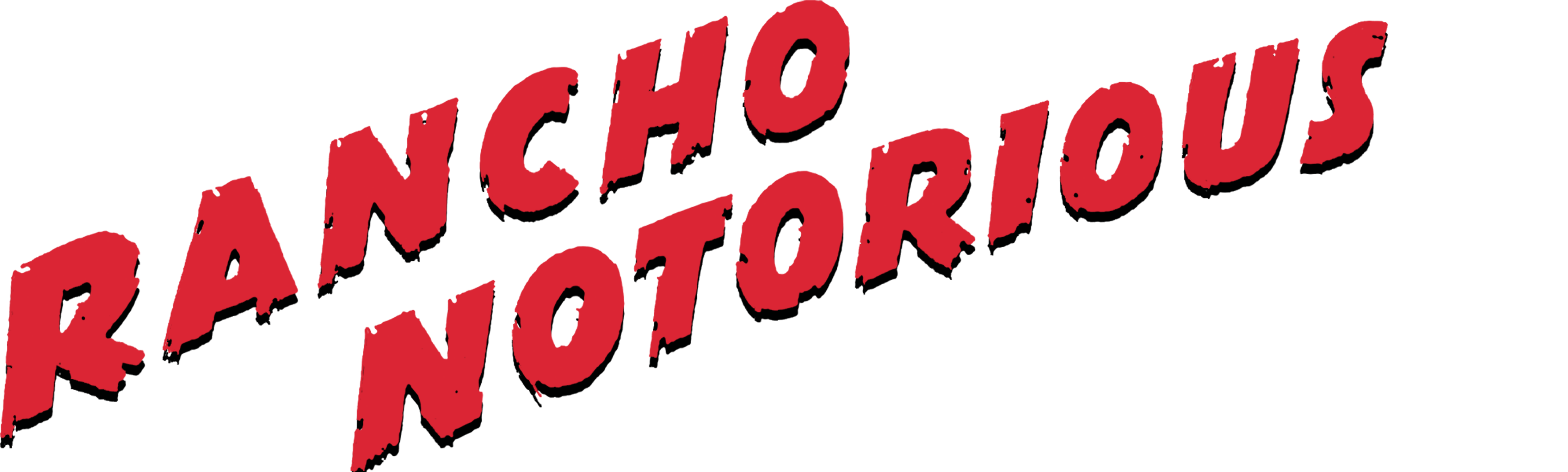 Rancho Notorious