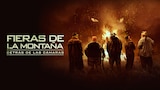 Fieras de la montaña: detrás de las cámaras