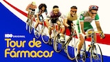 Tour De Fármacos