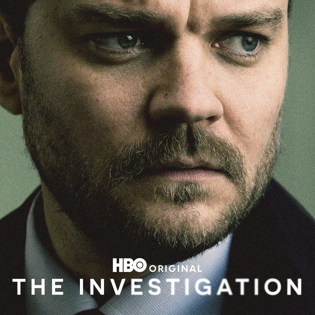 The Investigation (HBO)
