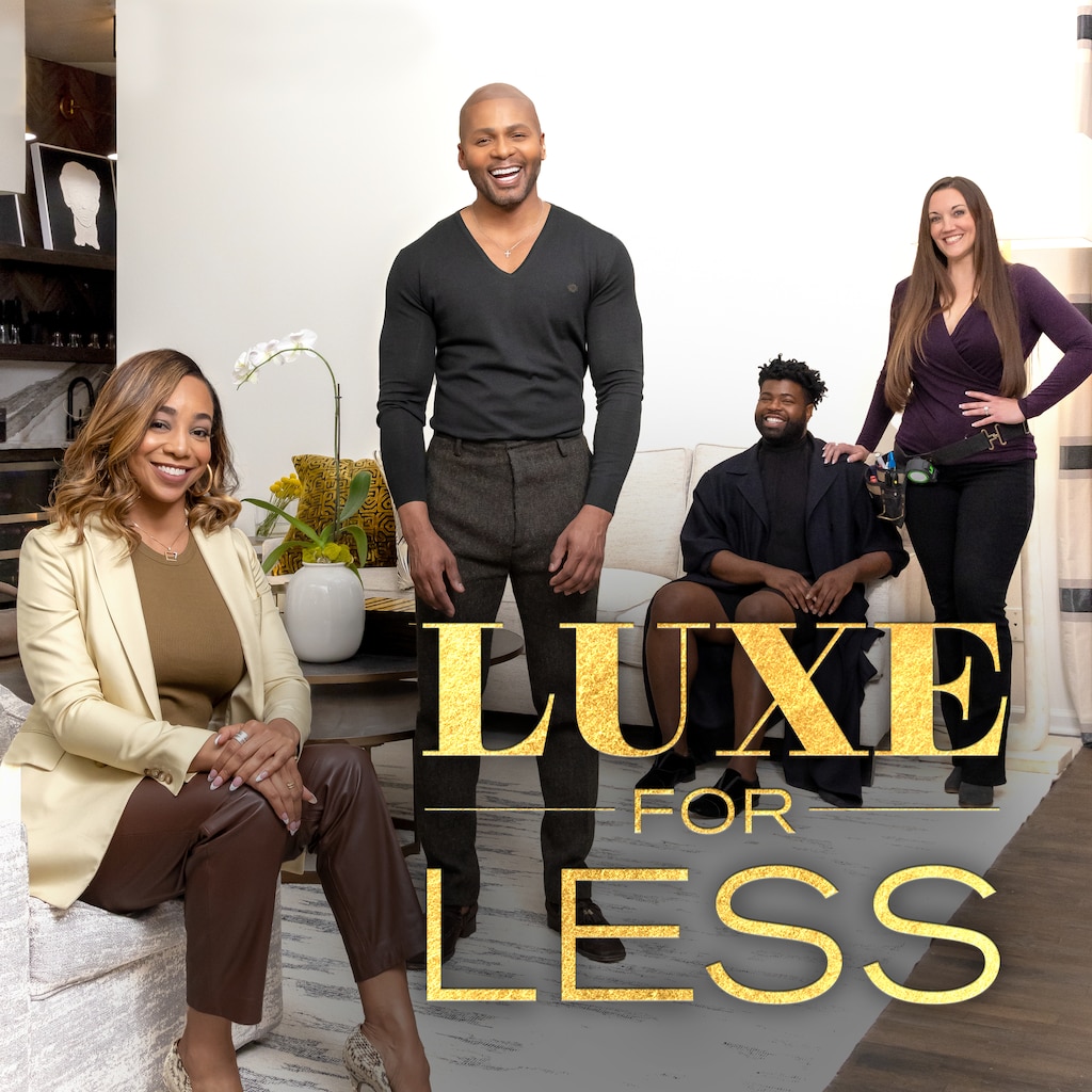 Luxe for Less