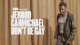 Jerrod Carmichael: Don't Be Gay