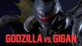 Godzilla vs. Gigan