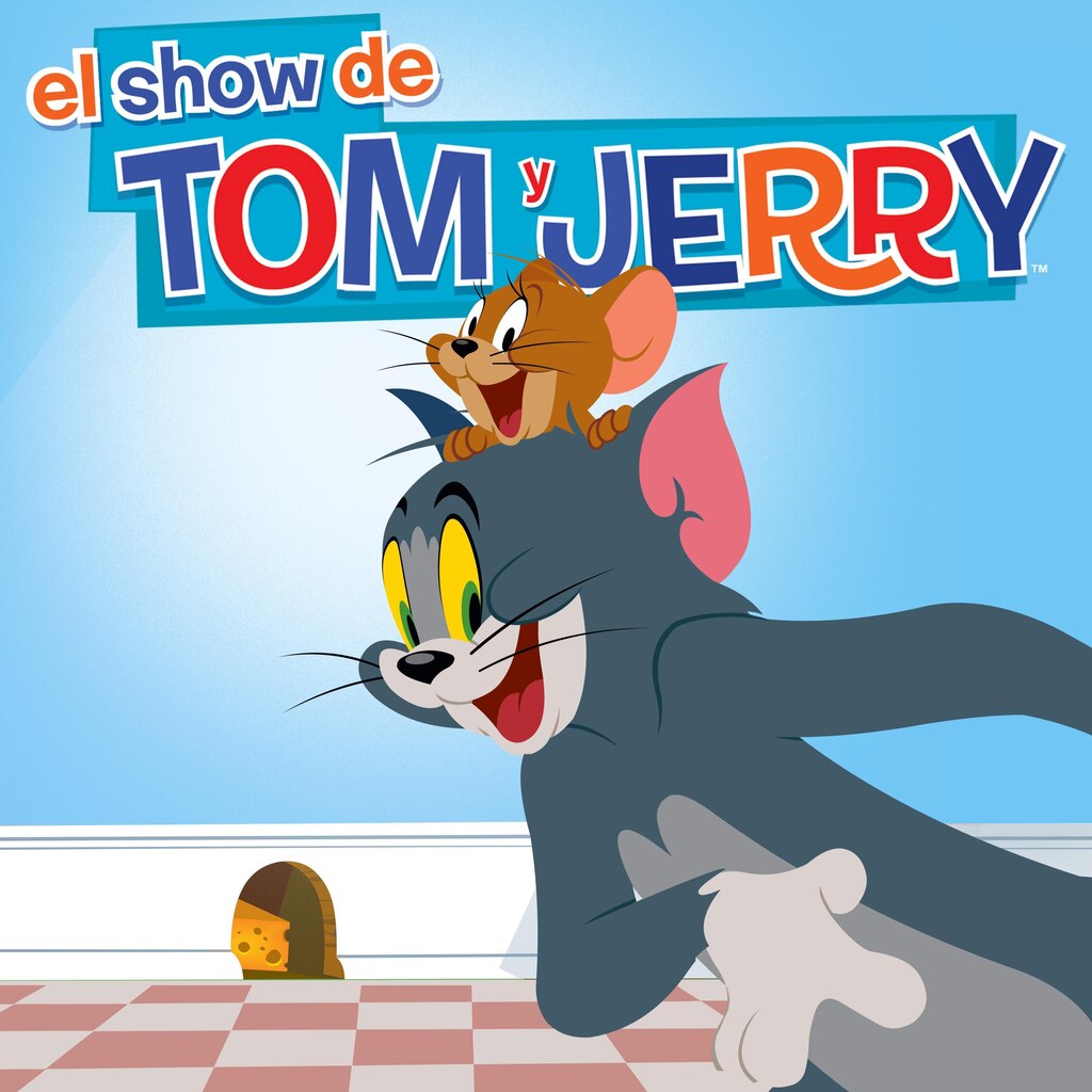 El Show de Tom y Jerry