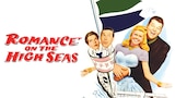 Romance on the High Seas
