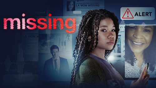 Watch Missing | HBO Max