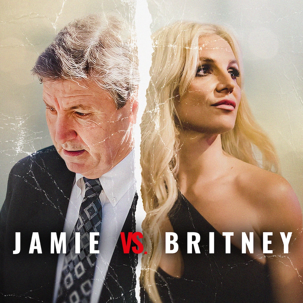Jamie vs. Britney
