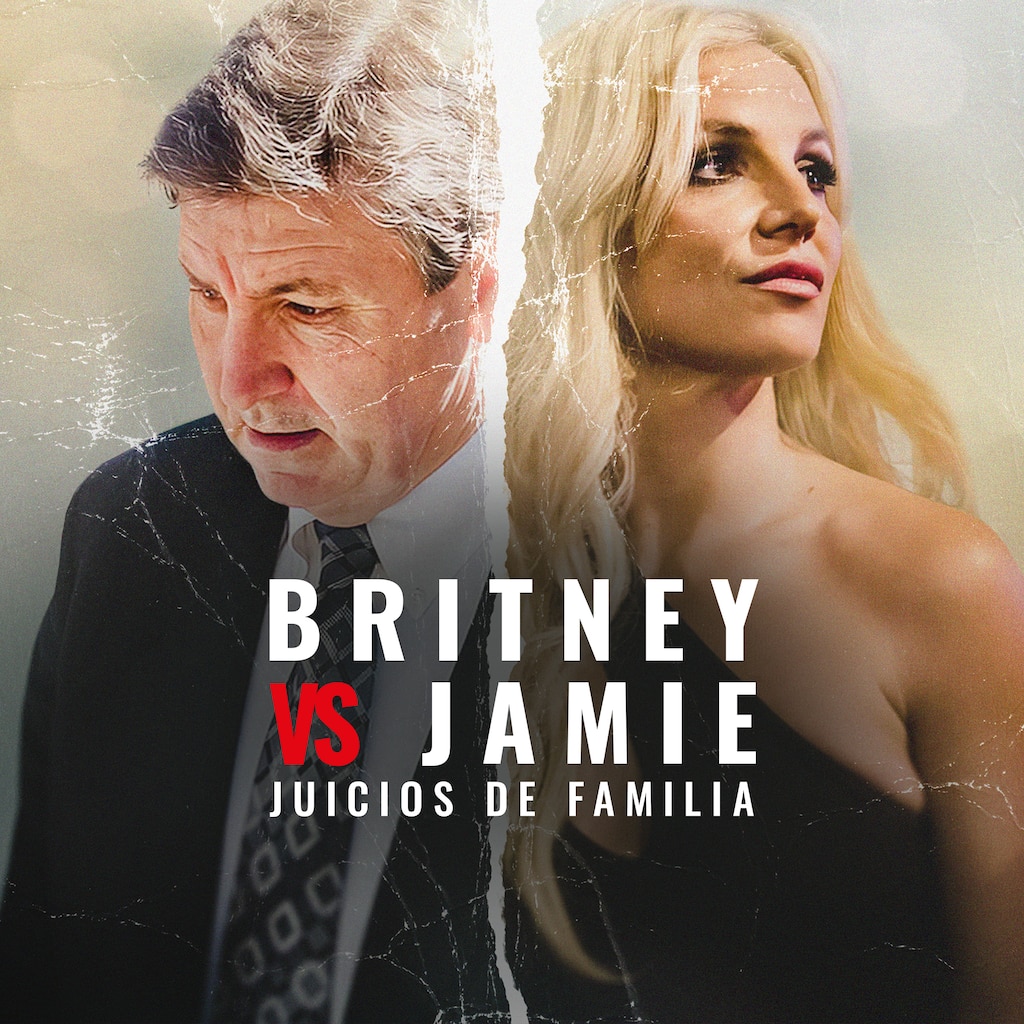 Britney vs. Jamie: Juicios de Familia