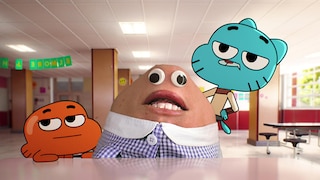Watch O Incrível Mundo de Gumball Temporada 2 | HBO Max