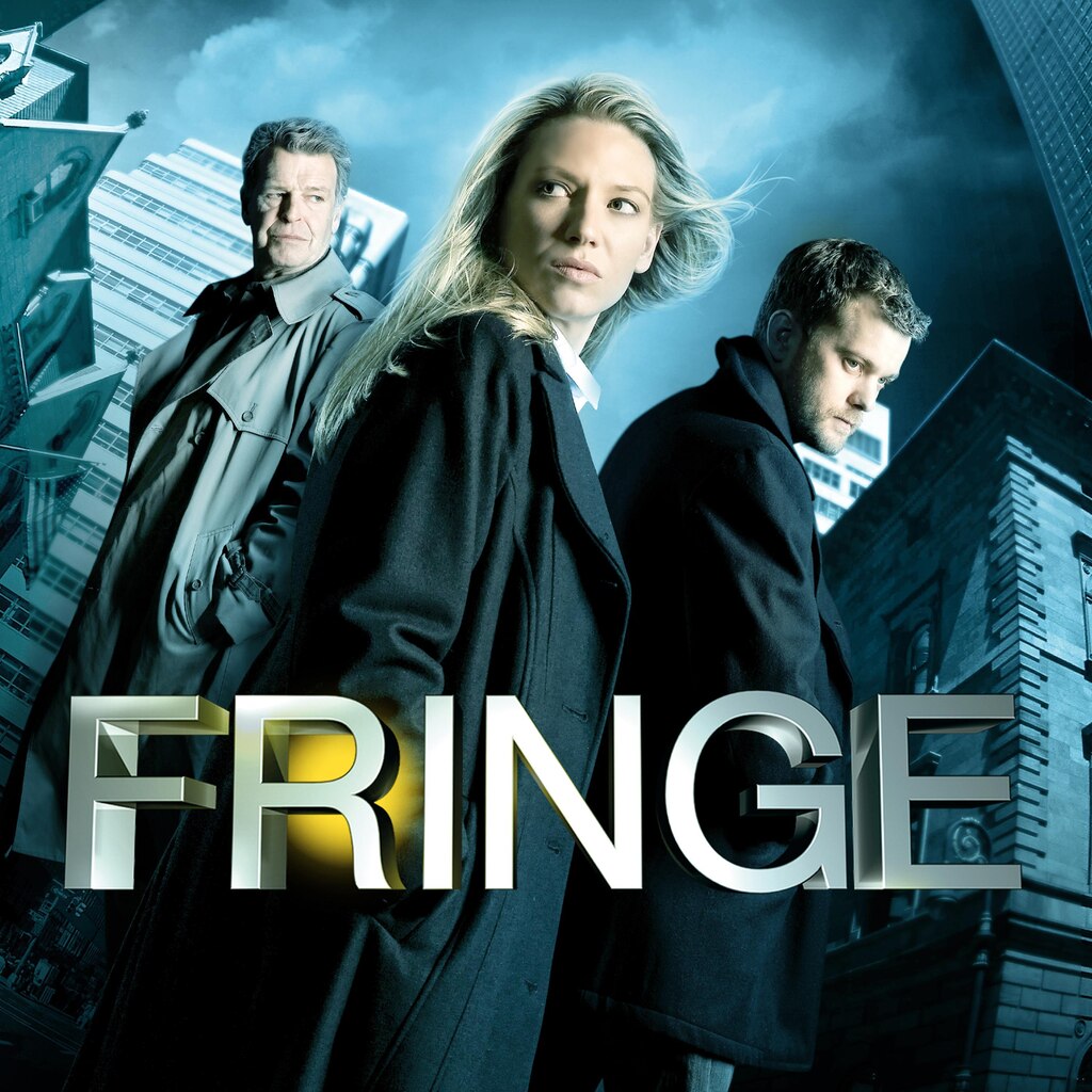 Fringe