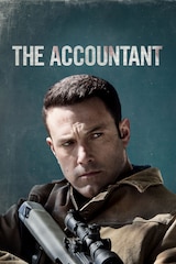 The Accountant