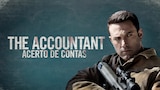 The Accountant - Acerto de Contas