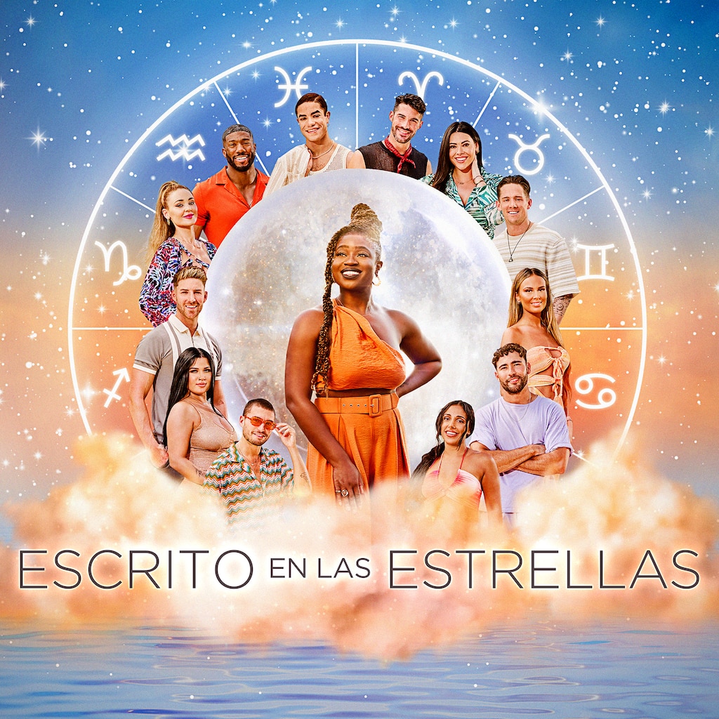 Escrito en las estrellas