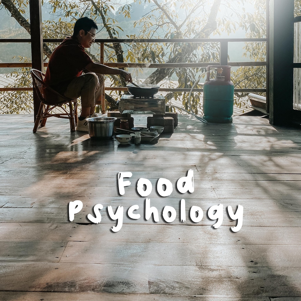 Food Psychology