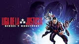 Liga de la Justicia: Dioses y Monstruos