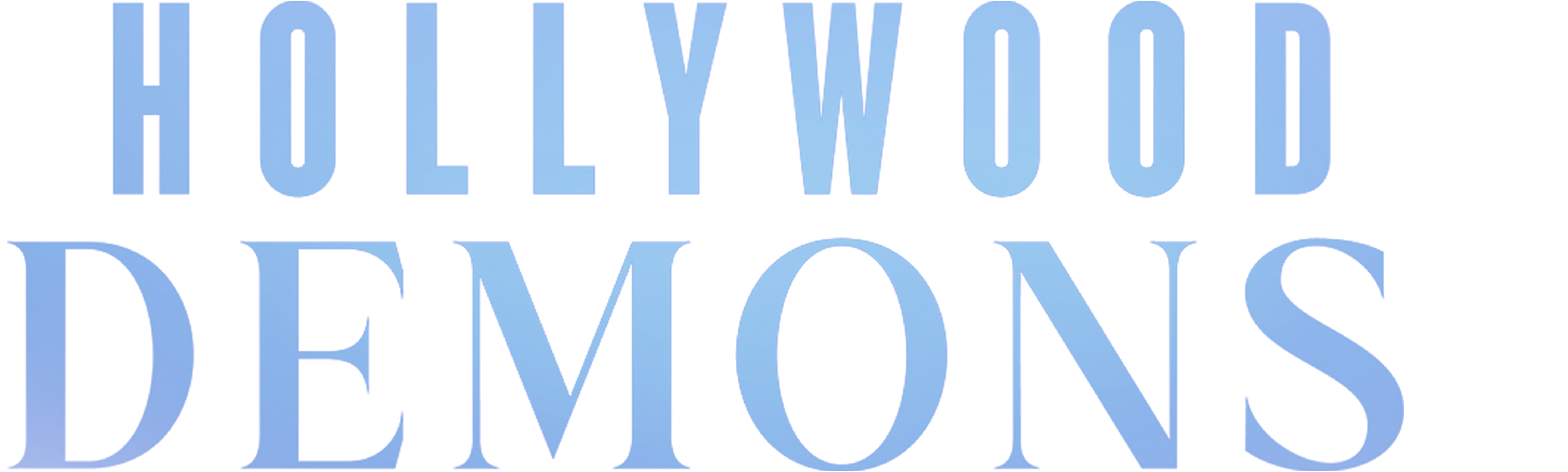 Hollywood Demons