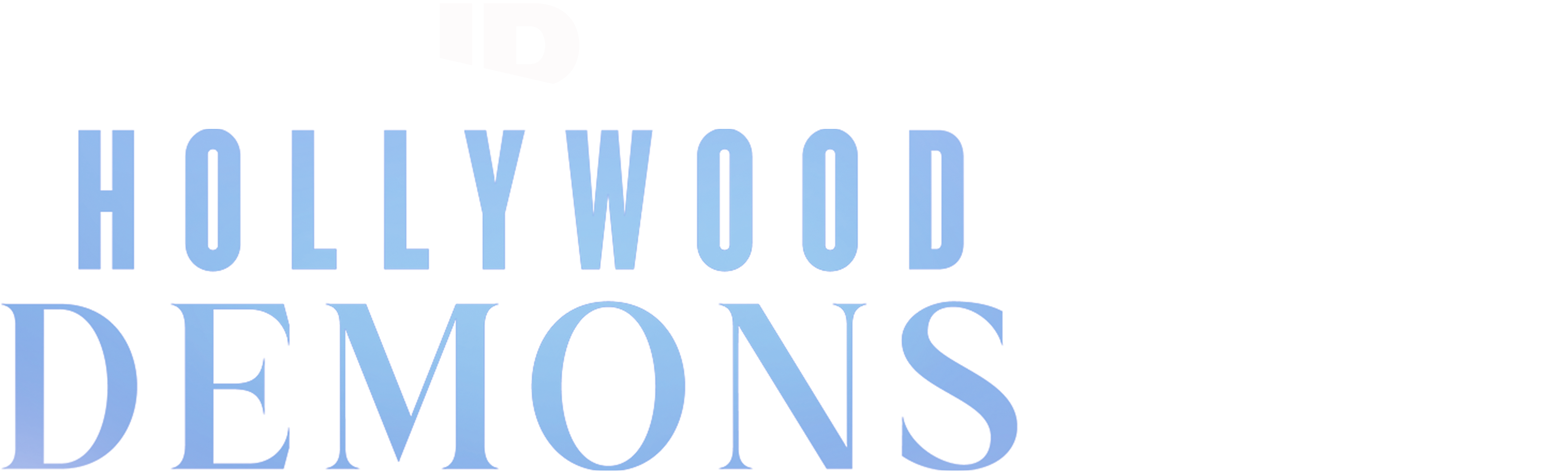 Hollywood Demons