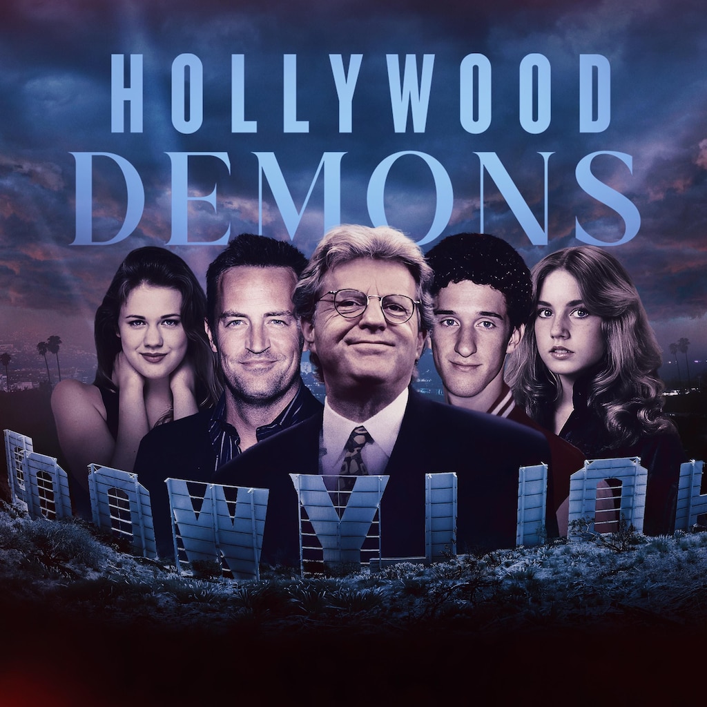Hollywood Demons