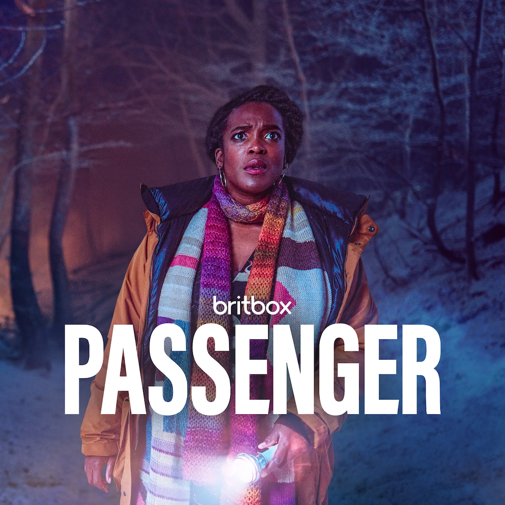 Passenger
