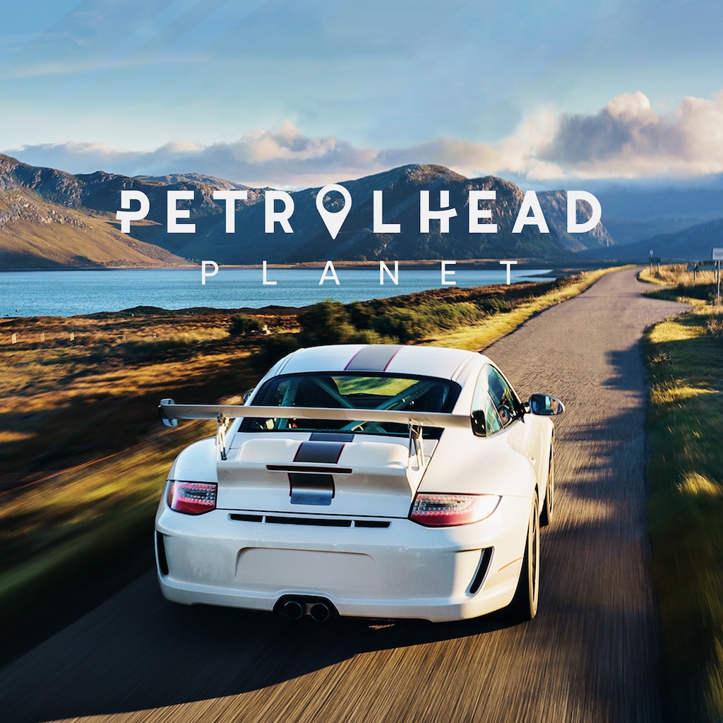 Petrolhead Planet