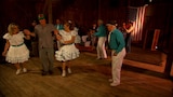 Bigfoot Hoedown