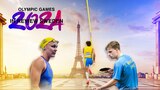 Olympic Games 2024: Paris in review Sweden