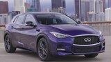2017 Infiniti QX30S: Is Beauty More Than Skin Deep?