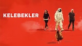 Kelebekler