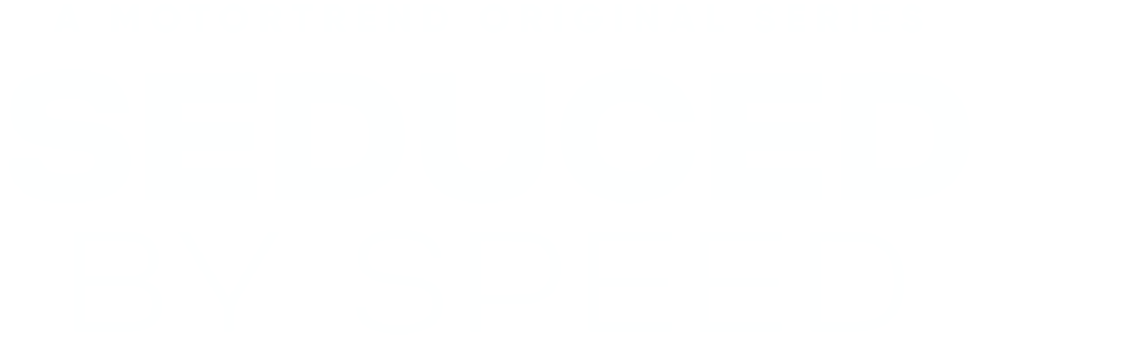 Seduced by Speed