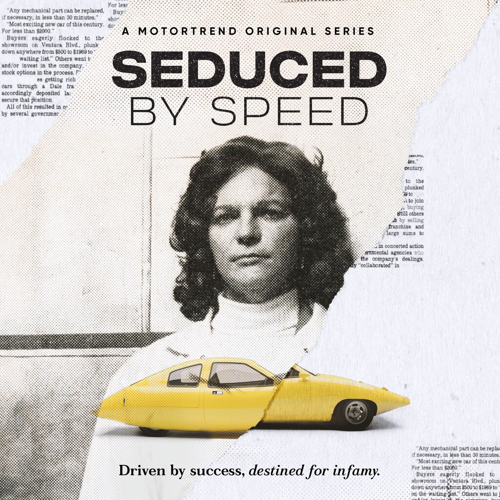 Seduced by Speed