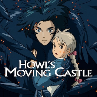 Howl's Moving Castle