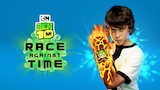 Ben 10: Carrera Contra El Tiempo