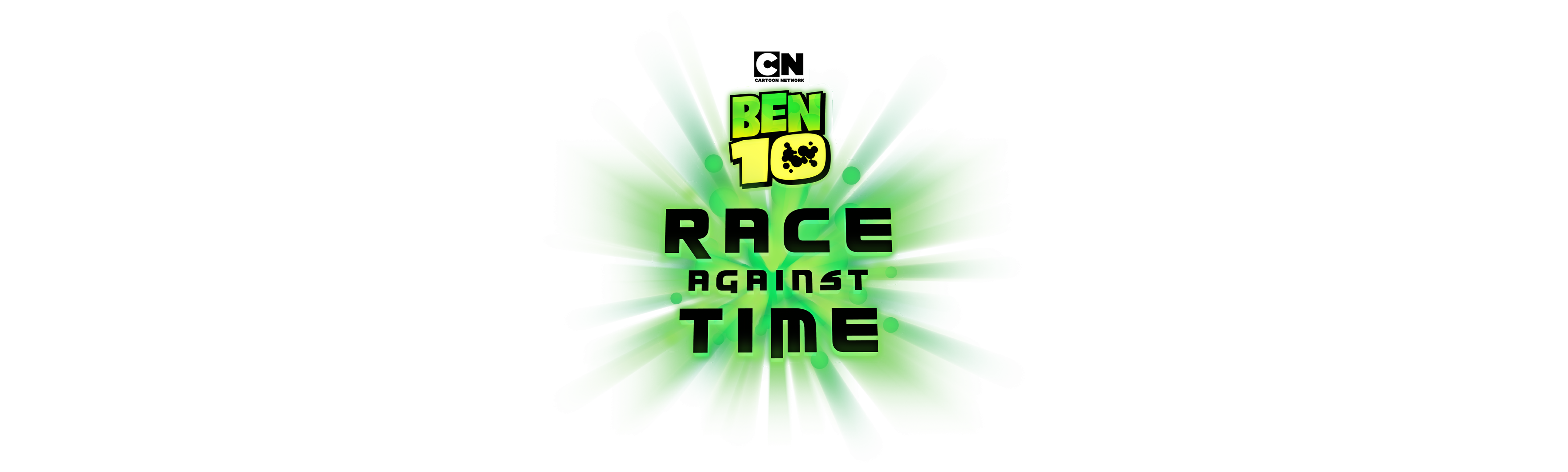 Ben 10: Race Against Time