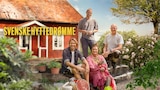 Svenske hyttedrømme