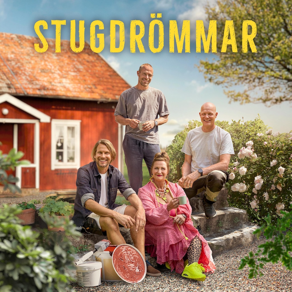 Stugdrömmar