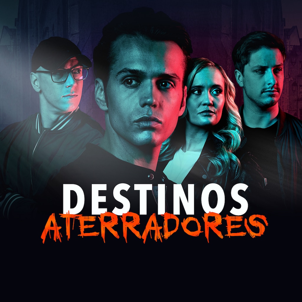 Destinos aterradores