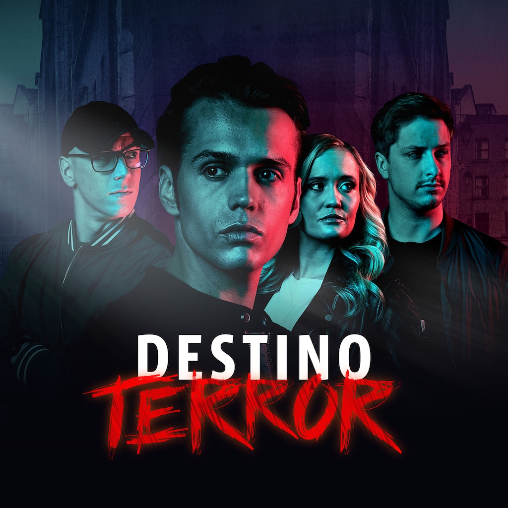Destino terror