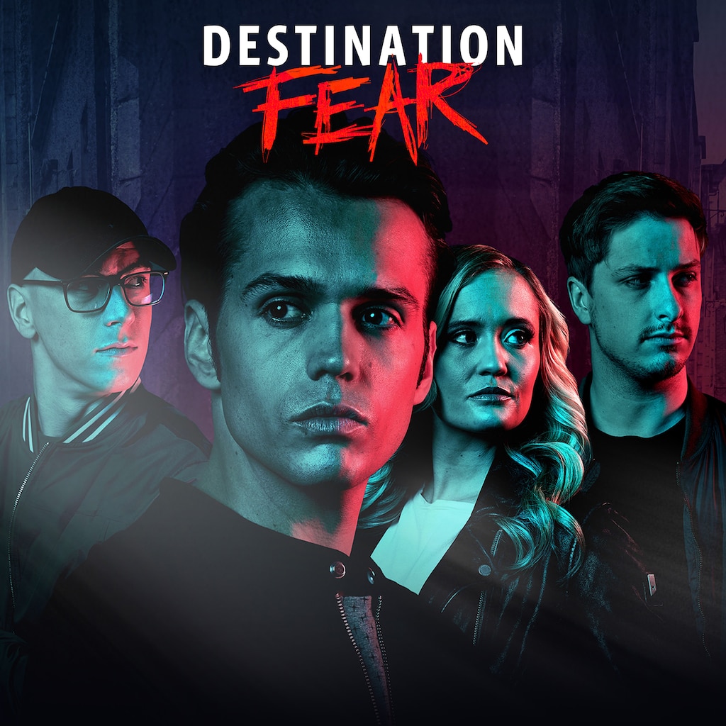 Destination Fear