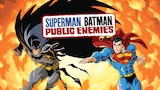Superman/Batman: Enemigos Públicos